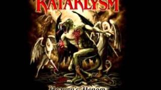 Kataklysm - Suicide River