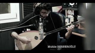 Muhlis berberoğlu - Hicaz bağlama açış Resimi