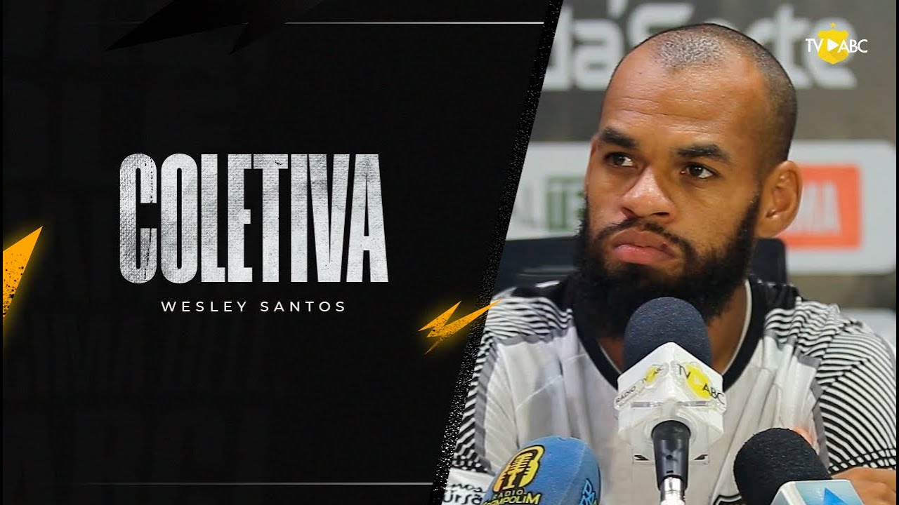 Entrevista - Wesley Santos - 01/03/2024