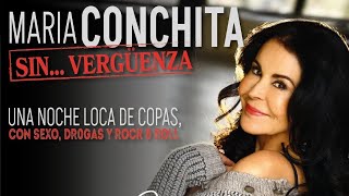 MUSICALMENTE HABLANDO CON MARÍA CONCHITA ALONSO