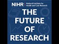 The future of research: A modern workforce