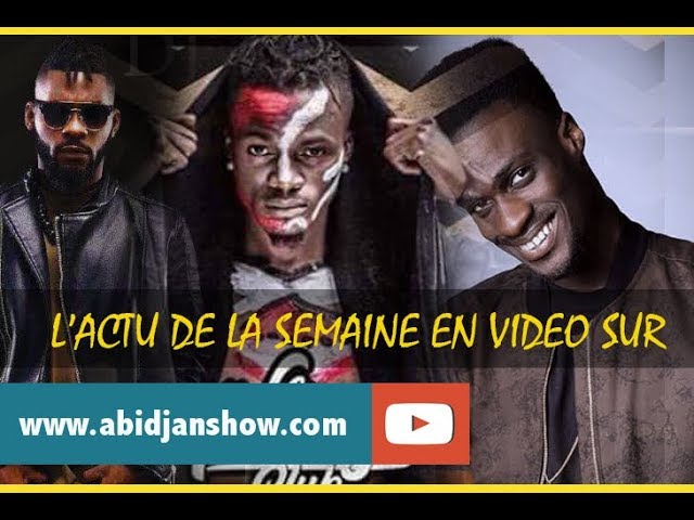 video abidjanshow video abidjanshow