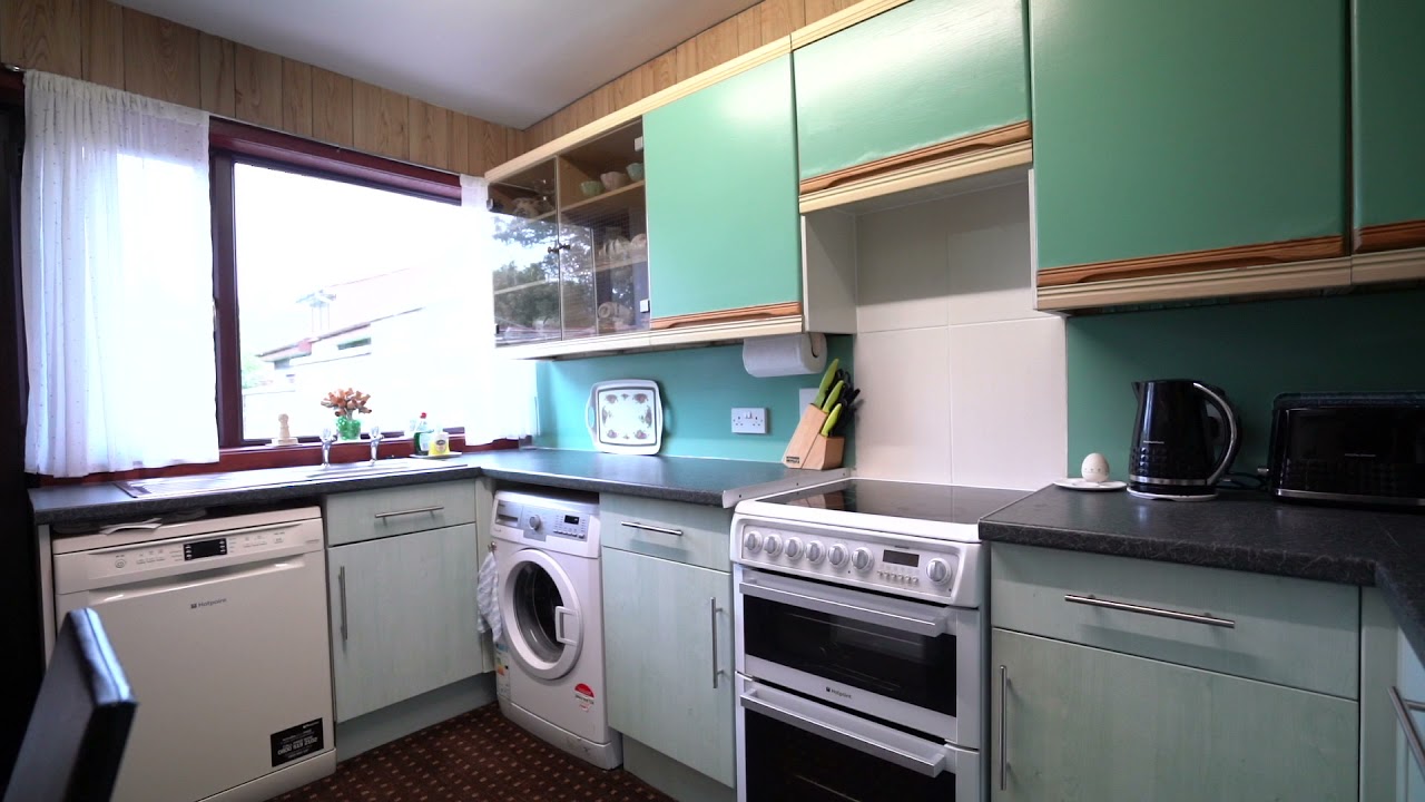 44A Prince Street, Peterhead 4 YouTube