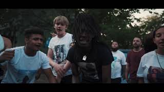 Hotdev - Shifty Official Music Video