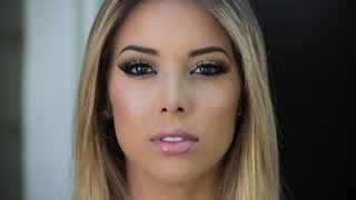 My Foundation Routine!...