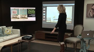 Significantly Increase Your Wall Portrait Sales with Julia Kelleher