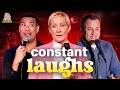 Top 7 Silliest Jokes EVER! | Stand-Up Comedy Compilation