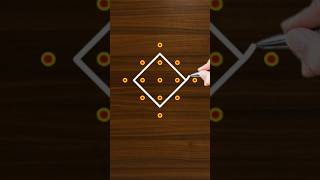 Best padi kolam designs #shorts #rangoli #kolam #shortsfeed #muggulu #dailykolam #dialyrangoli #yt