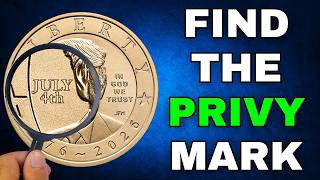 BEFORE You Buy the Trump Dollar Coin, Watch This