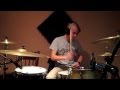 Coxton Yard - Drum Cover - Title Fight (Studio Quality)