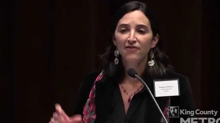 Rebecca Saldaa - Questions to Consider