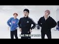 Funny BTS Sing Songs