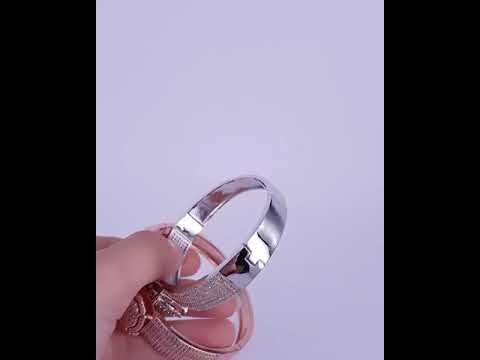 Video: Replika Berlian: Permata Dalam Wewangian