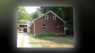 15660 Chipmunk Ln, Middlefield, OH