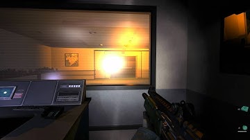 F.E.A.R Extraction Point Scary Ass Moments (Hilarious Reactions)