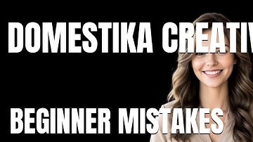 How to Use Domestika Creatives Review Properly  Beginner Mistakes That Cost You