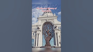 When Architects Outdid Themselves