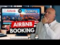 Airbnb vs booking  quelle plateforme de rservation choisir en 2024 