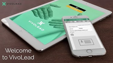 VivoLead 2 min. Introduction video