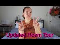 Updated Room Tour