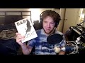 Dark Music Bad Literature And Gin And Tonic