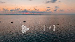 Drumstalker  Peace