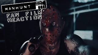 BEST FANMADE VIDEO GAME FILM ADAPTATION | Manhunt Fan Film