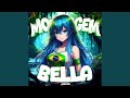 MONTAGEM BELLA Ultra Slowed MONTAGEM BELLA Ultra Slowed