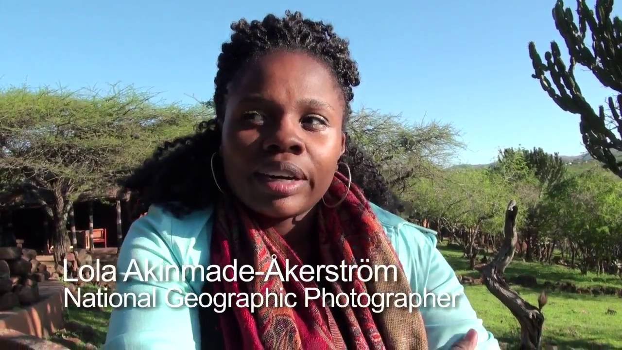 Behind the Scenes On assignment for National Geographic Channel YouTube