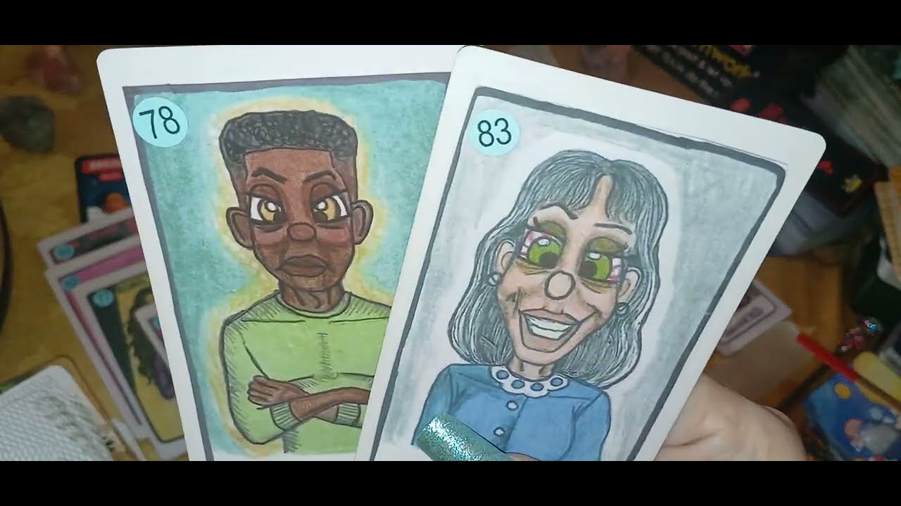 U ESCAPED THAT TOXIC LOOP & u have past ppl who don't have the strength 2 make it thru what u did. 