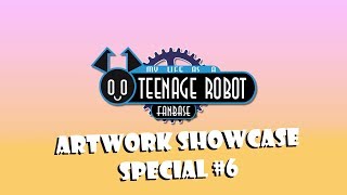 Special Art Showcase #6: RSN2000