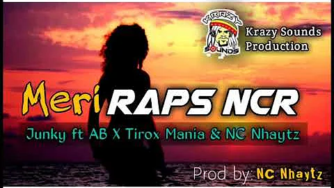 Meri Raps NCR_-_Junky ft. AB X Tirox Mania & NC Nhaytz (PNG LATEST MUSIC UPDATES 2020)