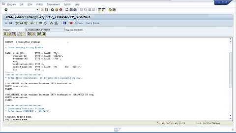 029 Find The Length Of A String