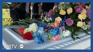 Marion County works with group to lay unclaimed people to rest
