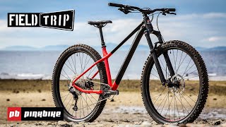 Rocky Mountain's $1,669 Growler Review: Downhill Focused | 2021 Pinkbike Field Trip