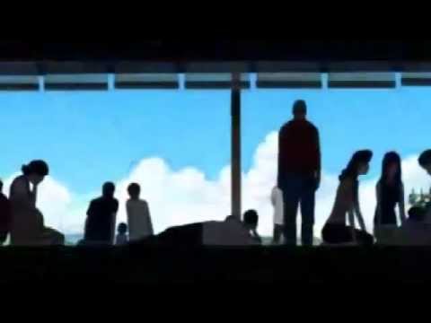 【MAD】サマーウォーズ×凛として咲く花の如く【Summer wars】