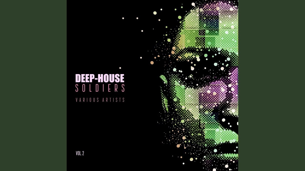 Apartness (Original Mix)