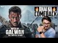 Battle Of Galwan Teaser Review | Yogi Bolta Hai