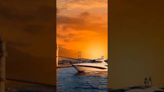 Galeon 385 Hts Yacht Tour walkthrough #luxuryyachtlife