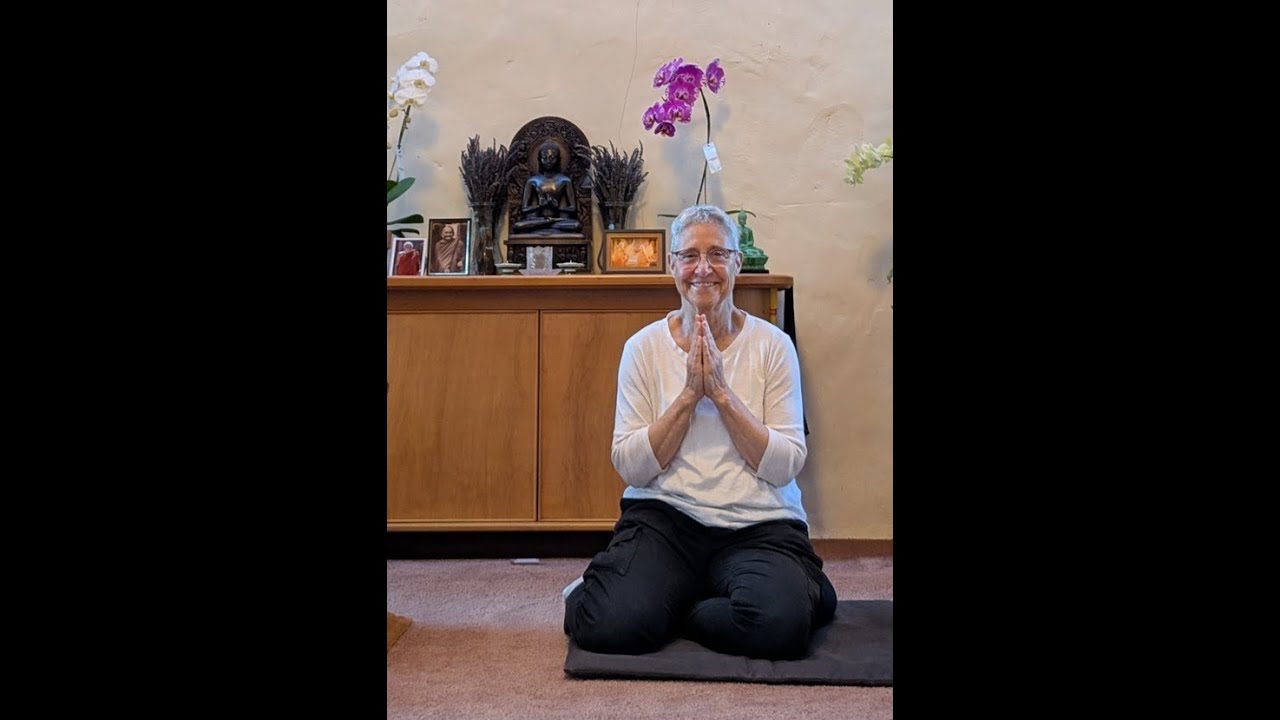 Uncertainty Is Every Moment | Debbie Stamp at Three Jewels