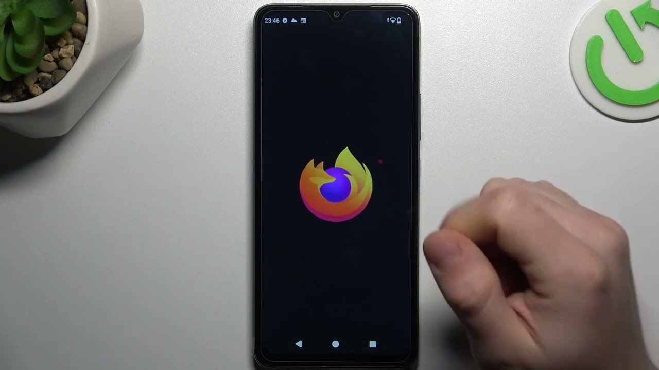 How to Enable Private Mode on Redmi A3?