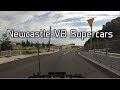 5 Ugly Truth About V8 Supercars Newcastle Transport | v8 supercars newcastle transport