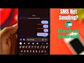 Failed To Send Text Message On Android Here S How To Fixed Failed To Send Text Message On Android Here S How To Fixed
