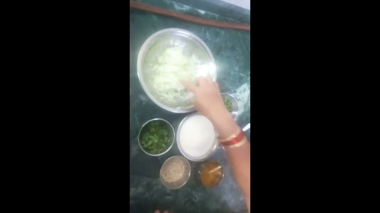 Vidarbhatle khamang dudiche vade..😊😊