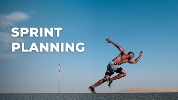 Sprint Planning #AgileSprints #ScrumPlanning #AgileProjectManagement #ScrumAgileFlix