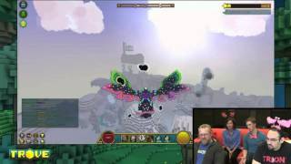 Trove Unboxed - The Star Bar