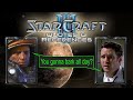 Every Terran Quote and Reference in StarCraft 2