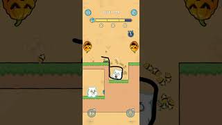 Doge Rescue Draw to Save: Triumph Over Level 175 and Unleash Your Rescue Skills screenshot 5