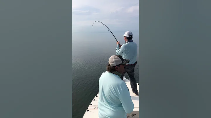 Everglades Tarpon Fun (unedited)