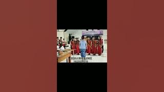 Juara l koor Musik/Bapa Menawarkan⚡//OMK RAYON III😇🥰